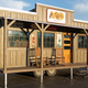 Image for article titled NYC-apartment-sized Cracker Barrel moving to NYC